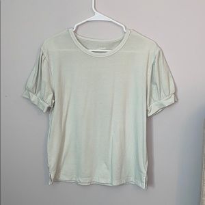 Universal Thread Puff Sleeve